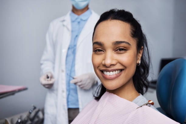 Advanced Technology for Better Dental Care in Ephrata, WA