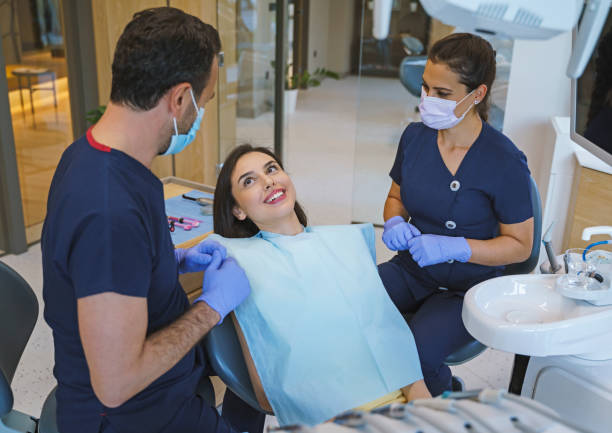 Sleep Apnea Treatment in Ephrata, WA