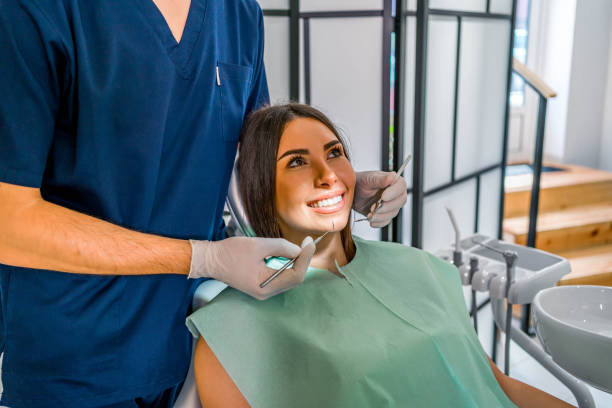 Best Root Canal Treatment  in Ephrata, WA