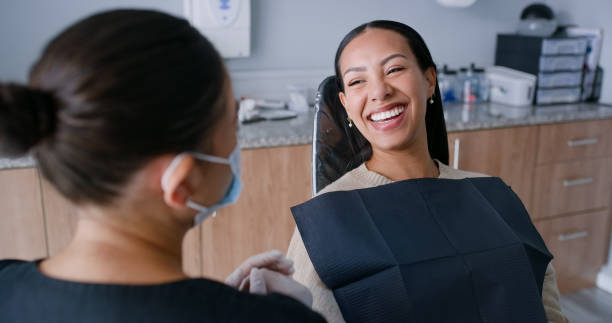 TMJ/TMD Treatment in Ephrata, WA