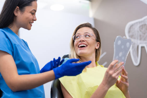 Best Emergency Dental Care  in Ephrata, WA