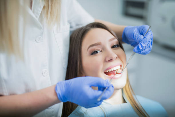 Trusted Ephrata, WA Dental Services Experts
