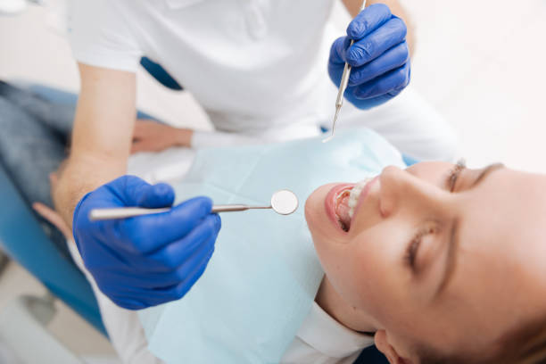 Best Veneers and Lumineers  in Ephrata, WA