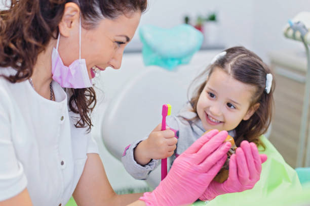 Best Dental Fillings (Composite and Amalgam)  in Ephrata, WA